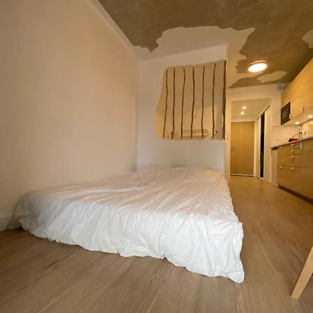 Apartamento Santorini Hyerois Hyères Exterior foto
