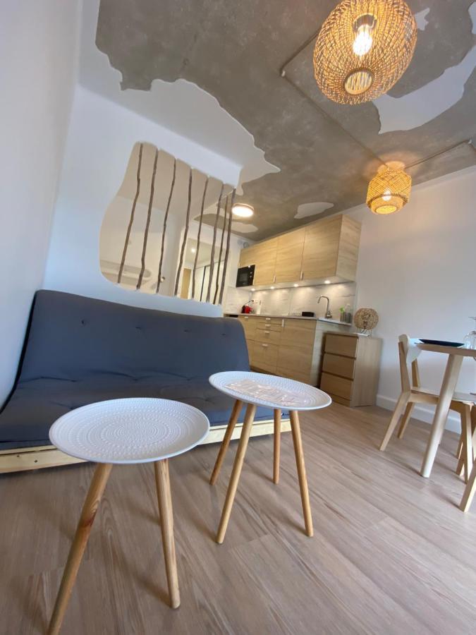 Apartamento Santorini Hyerois Hyères Exterior foto